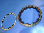 6G5-45384-02-00 6G5-45384-00-00 For 6J9-45301-05-NA Prov V6 Yamaha 150HP. Fixed Price $17.54.