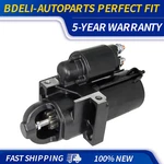 Starter For Clark Mercruiser Volvo Penta 4.3 5.0 5.7 6.2 8.1 8.2L V6 V8 863007A1. Fixed Price $69.99.