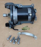 90/100/150/200/225 Hp Suzuki Oem Starter Motor Assy 1991-2003 92E00 31100-87D10. Fixed Price $59.99.