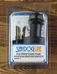 Sea-dog Acc-off-on-ign 4-POSITION Ignition Switch 420379-1. Fixed Price $21.50.