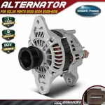 Alternator For Volvo Penta 2003-2016 115 Amp 12 Volt Clockwise 6-GROOVE Pulley. Fixed Price $164.99.