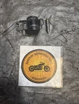 Yamaha 64E-86110-00-00 Choke Solenoid & Plunger 150 200 225 Hp. Fixed Price $64.95.