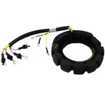Mercury 90-115 Hp 6 Cylinder Inline Stator 398-5454A8 -A17 Sierra 18-5854. Fixed Price $375.77.