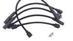 Johnson Evinrude Omc 503748 Spark Plug Wire Set. Fixed Price $21.95.