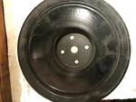 Omc Mercruiser Pulley Water Pump 3927797AF Free Shipping!. Fixed Price $39.99.