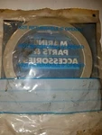 Mercury Quicksilver 12-48506 Washer, Remote Oil Filter Nla. Fixed Price $9.95.