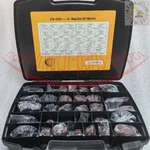 O-ring 270-1528 Nitrile Rubber Seal Kits Box For Caterpillar Excavator. Fixed Price $122.93.