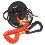 Mercury Boat Lanyard Stop 87-19674A12 Dual Engine Killswitch. Fixed Price $117.03.