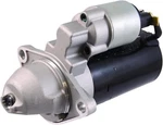 Oeg Parts New Starter Compatible With Perkins Engine Cat Skid Steer 3CYL.... Fixed Price $119.98.
