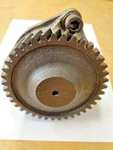 Mercruiser Vm 4.2 250 D-tronic Marine Camshaft Pump, Oil 8M159549. Fixed Price $209.96.