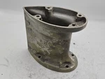 Omc Johnson Evinrude Oem Gearcase Housing Extension 310355 203216. Fixed Price $9.00.