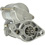 Starter For Toyota 4FG-14 4FG-15 5FG-10 5FG-14 5FG-15 5FG-18; 410-52007. Fixed Price $127.82.