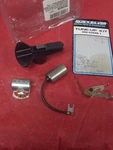 Mercury Quicksilver 392-6324Q 1 Tune Up Kit Marine Boat. Fixed Price $14.95.
