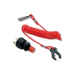 Seachoice Universal Kill Switch And Tether Nylon 11681. Fixed Price $25.99.