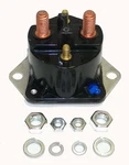 Mercury Starter Solenoid 90 / 150 300 Hp '81-'06, PH375-0028, 18-5815, 89-8536. Fixed Price $24.97.