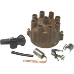 Sierra 18-5275 Prestolite V8 Screw Down Cap Tune Up Kit Replaces Mallory 9-29315. Fixed Price $50.24.
