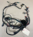 Good Used Oem Johnson / Evinrude 1999 Engine Cable Assy, Part # 0586028. Fixed Price $69.00.