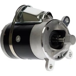 Starter Fits Crusader, Ford, Omc Marine Engines 2.3L 1987-1990 984628, 988012. Fixed Price $94.62.