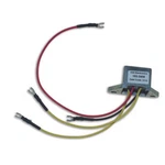 Rectifier For Johnson Evinrude Wire Ring Terminal 583408 Cdi 153-3408. Fixed Price $39.95.