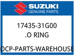 Suzuki Oem Part 17435-31G00 Ring. Fixed Price $21.15.