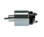 129698-77020 12V Switch Solenoid Fits Yanmar 3JH3 3TN63 3TN66 3TNE68 4JH3E L40S. Fixed Price $51.62.
