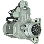 Starter For Prevost All Models (by Engine) 1999-2007 8200430 Tractors; 410-12286. Fixed Price $361.29.