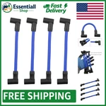 Marine Spark Plug Set - 4 Reliable Evinrude Performance. Fixed Price $29.44.