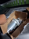 56029780AB Starter 12V Compatible With 2016-2020 Dodge Durango. Fixed Price $200.00.