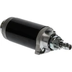 New Starter For Outboard Mariner Mercury 50 60 70 75 80 90 Hp 1972-1993. Fixed Price $45.95.