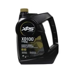Johnson Evinrude/omc Oem Xps Marine XD100 Oil Gallon 0779711, 0764357. Fixed Price $64.99.