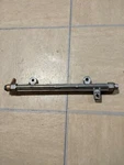 2000 Suzuki 60HP Fuel Delivery Pipe. Fixed Price $75.00.