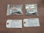 New Yamaha Brush Set, 65W-81801-00-00, Sold Each, KWR420. Fixed Price $70.00.