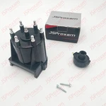 Cap 3854331 & Rotor Kit 850484T3 Fits For Mercruiser Gm 262 4.3L V-6. Fixed Price $13.50.