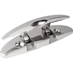 Sea-dog 5" Oval Ss Folding Cleat 041125-1. Fixed Price $48.29.