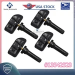 Set Of 13542523 Tpms 433MHZ Tire Sensors For Cadillac Chevrolet. Fixed Price $30.49.