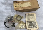 Nos Mercury Quicksilver Key Switch Assy 54212A3 63468A1. Fixed Price $53.99.
