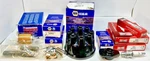 Spark Plugs, Points, Etc. Fits 1949-53 Ford/mercury V-8 Passenger Car: Nib !. Fixed Price $74.95.
