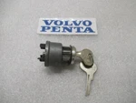 Genuine Volvo Penta Marine 837437-3 Starter Switch Oem New Factory Boat Part. Fixed Price $108.16.