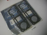 Mercury Marine Quicksilver Mercruiser 27-35894 Exhaust Elbow Gasket Oem Each. Fixed Price $15.99.
