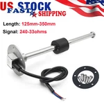 Marine Boat Rv Truck Fuel Water Tank Level Sensor Sender Sending Unit 240-33OHMS. Fixed Price $18.80.