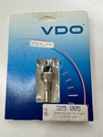 Vdo 325005 Temperature Sender 300F Dual Fg 1/4-18NPT (1535001058D). Fixed Price $34.00.