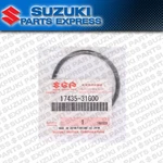 New Suzuki King Quad LT-A700 LT-A750 Genuine Oem Water Pump Ring 17435-31G00. Fixed Price $20.63.
