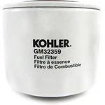 Kohler Rehlko GM32359 Spin-on Fuel Filter Oem. Fixed Price $22.85.