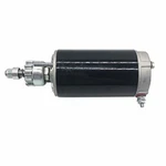 Starter Mercury Force Outboard Motors 1965-1989 45/50HP-55-35HP 50-575955. Fixed Price $100.00.