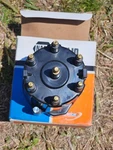 Nos Brand New Napa Echlin Distributor Cap RR211. Fixed Price $18.00.