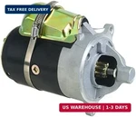 Premier Gear PG-3182 Starter Replacement For 351, 302, AQ240A, AQ190A, 460CI, 7.. Fixed Price $314.09.