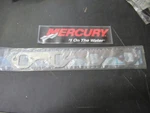 A27 Mercury Quicksilver 27-73866 Exh Manifold Gasket Oem New Factory Boat Parts. Fixed Price $10.95.