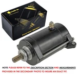 New For Yamaha XLT1200 XLT800 Wave Runner Starter 2001 2002 2003 2004 2005. Fixed Price $41.00.