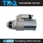 Trq New Starter Motor For Chevy Oldsmobile Pontiac Saturn L4 2.4L 2.2L 2.0L. Fixed Price $104.95.