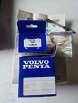 Genuine Volvo Penta Impeller Kit Pn 876120-7 Nos Oem VLB2. Fixed Price $38.00.